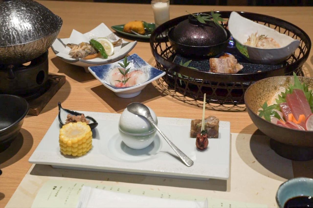 熊野の宿海ひかり Kumano Ngoại thất bức ảnh