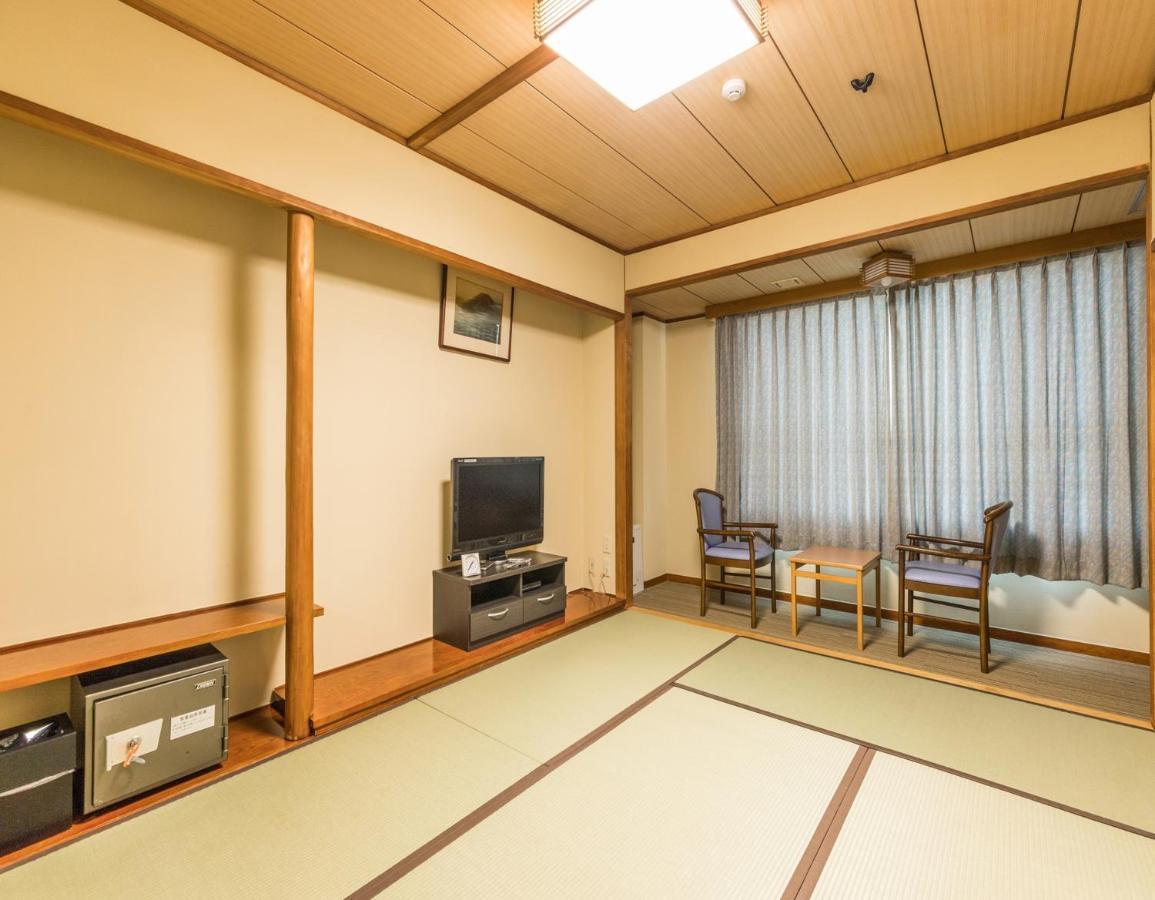 熊野の宿海ひかり Kumano Ngoại thất bức ảnh